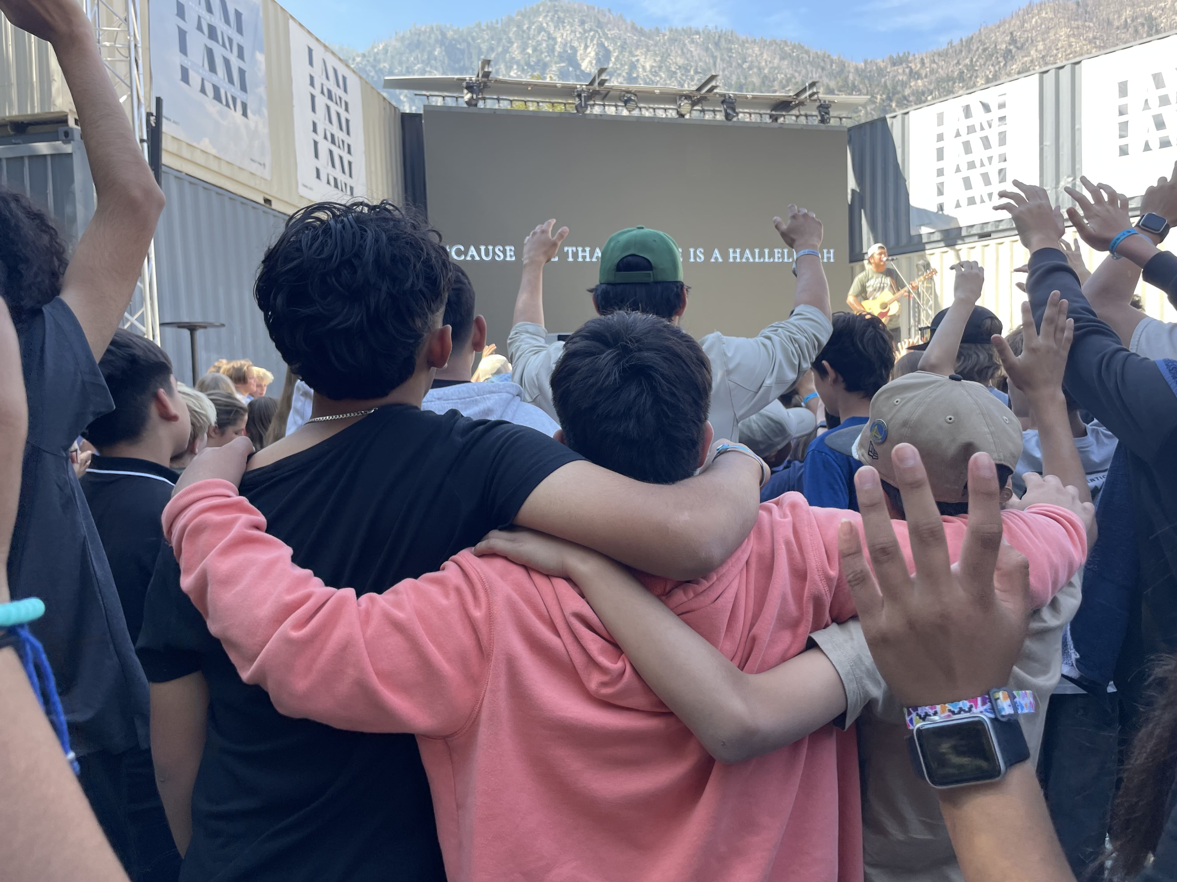 Summer Camp 3